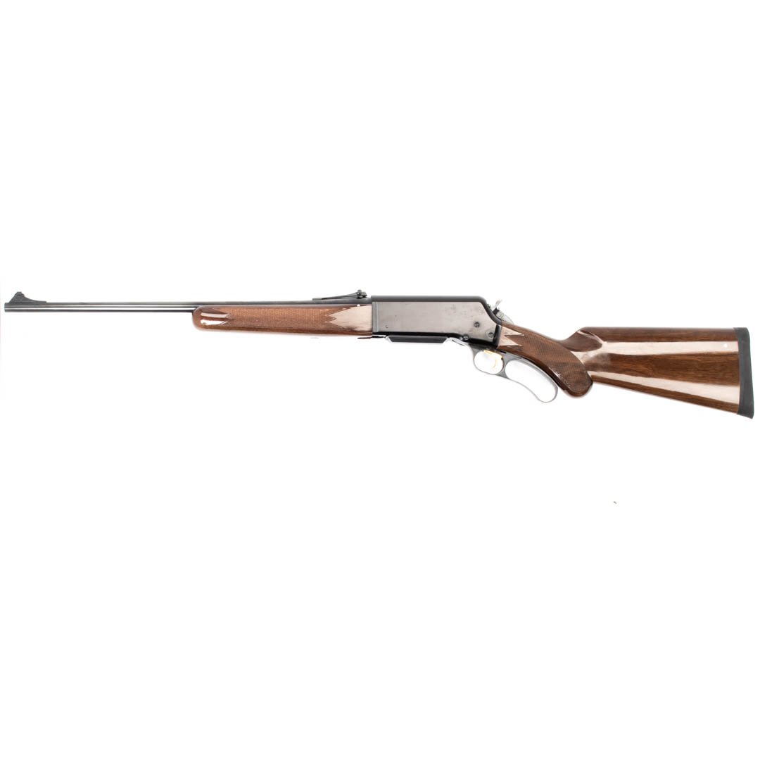 Browning Lightning Blr